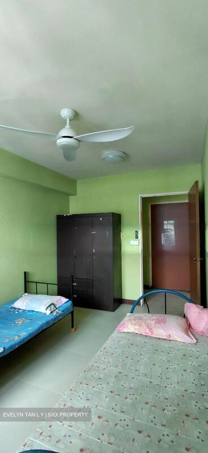 Blk 332A Anchorvale Isles (Sengkang), HDB 5 Rooms #505148021